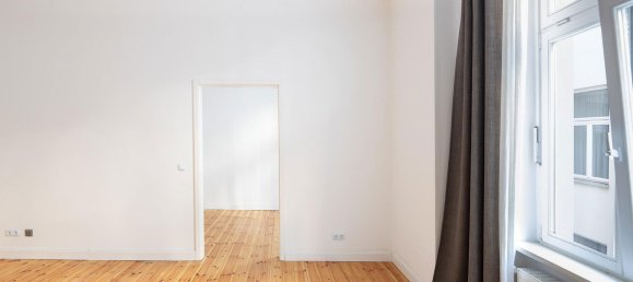 2 rooms Apartment in Mitte, Germany No. 361938 6