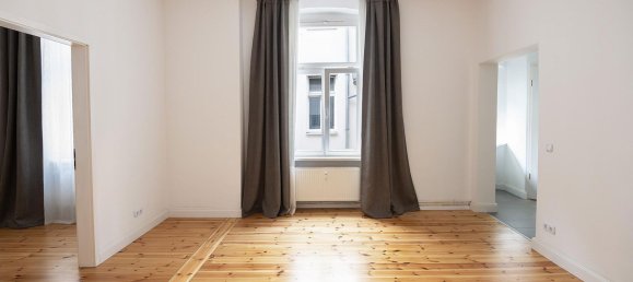 2 rooms Apartment in Mitte, Germany No. 361938 8