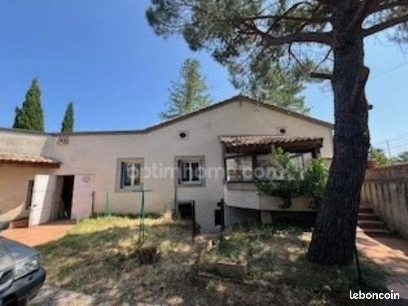 3 chambres Maison à Saint-Paul-Trois-Châteaux, France No. 317564