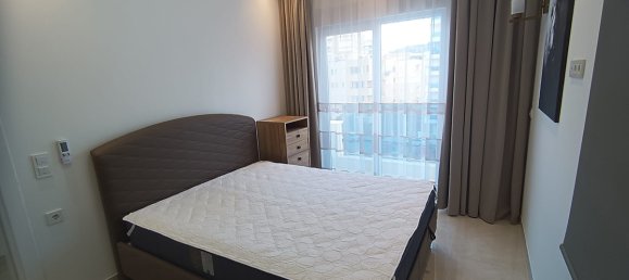 Apartment 1+1 in Alanya, Turkey No. 21676 6