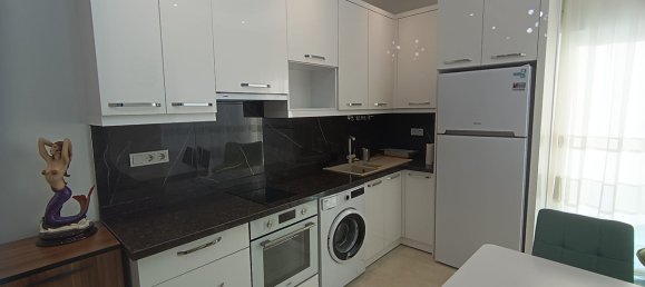 Apartment 1+1 in Alanya, Turkey No. 21676 7