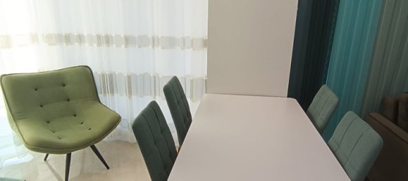 Apartment 1+1 in Alanya, Turkey No. 21676 10