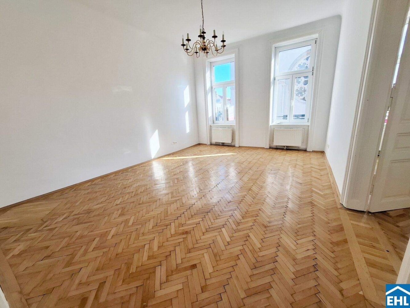 2 rooms Apartment in Alsergrund, Austria No. 150887