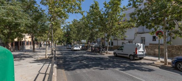 45m² Commercial property in Granada, Spain No. 104228 21