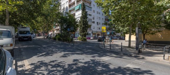 45m² Commercial property in Granada, Spain No. 104228 16