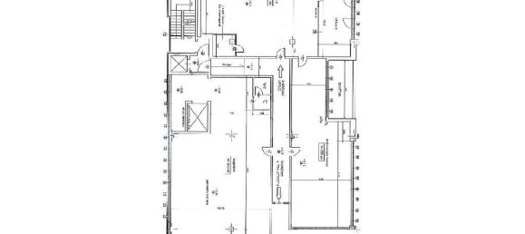 Bureau à Lallio, Italy 570m² No. 91543 30