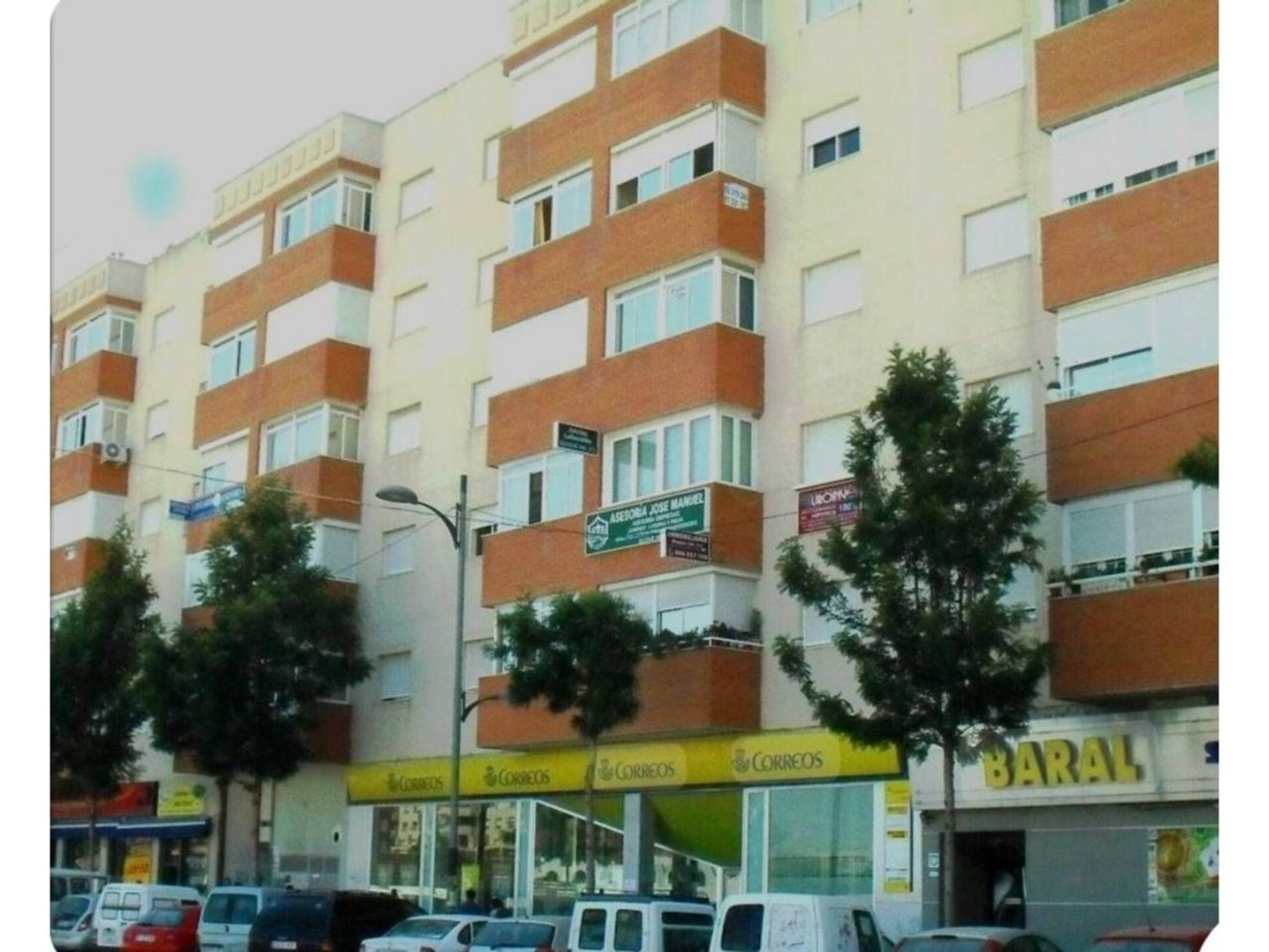 3 chambres Appartement à Roquetas de Mar, Spain No. 158592