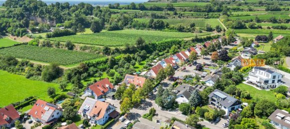 8 rooms Townhouse in Freiburg im Breisgau, Germany No. 280105 21