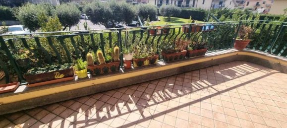 2غرفة شقة في Rome, Italy رقم 36661 7