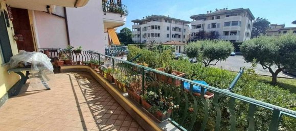 2غرفة شقة في Rome, Italy رقم 36661 22