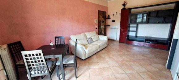 2غرفة شقة في Rome, Italy رقم 36661 3