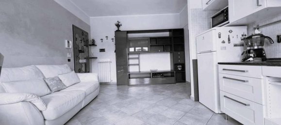 2غرفة شقة في Rome, Italy رقم 36661 38