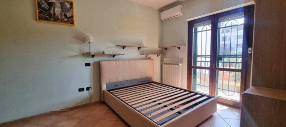 2غرفة شقة في Rome, Italy رقم 36661 35