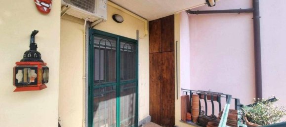 2غرفة شقة في Rome, Italy رقم 36661 14