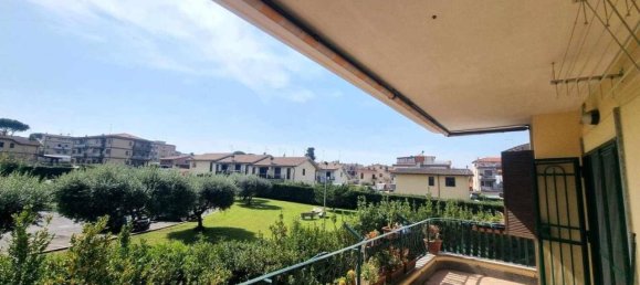 2غرفة شقة في Rome, Italy رقم 36661 25