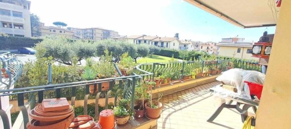 2غرفة شقة في Rome, Italy رقم 36661 8