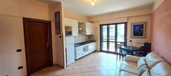 2غرفة شقة في Rome, Italy رقم 36661 2