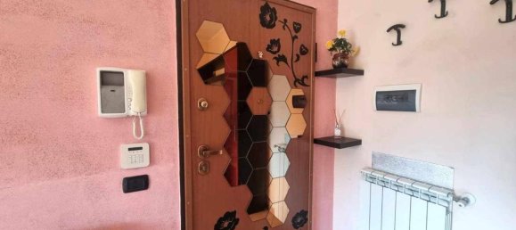 2غرفة شقة في Rome, Italy رقم 36661 11