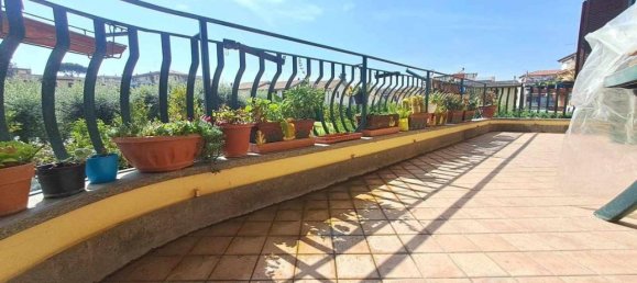 2غرفة شقة في Rome, Italy رقم 36661 37