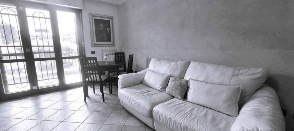 2غرفة شقة في Rome, Italy رقم 36661 42