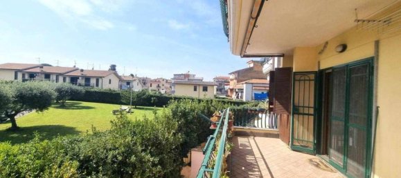 2غرفة شقة في Rome, Italy رقم 36661 6