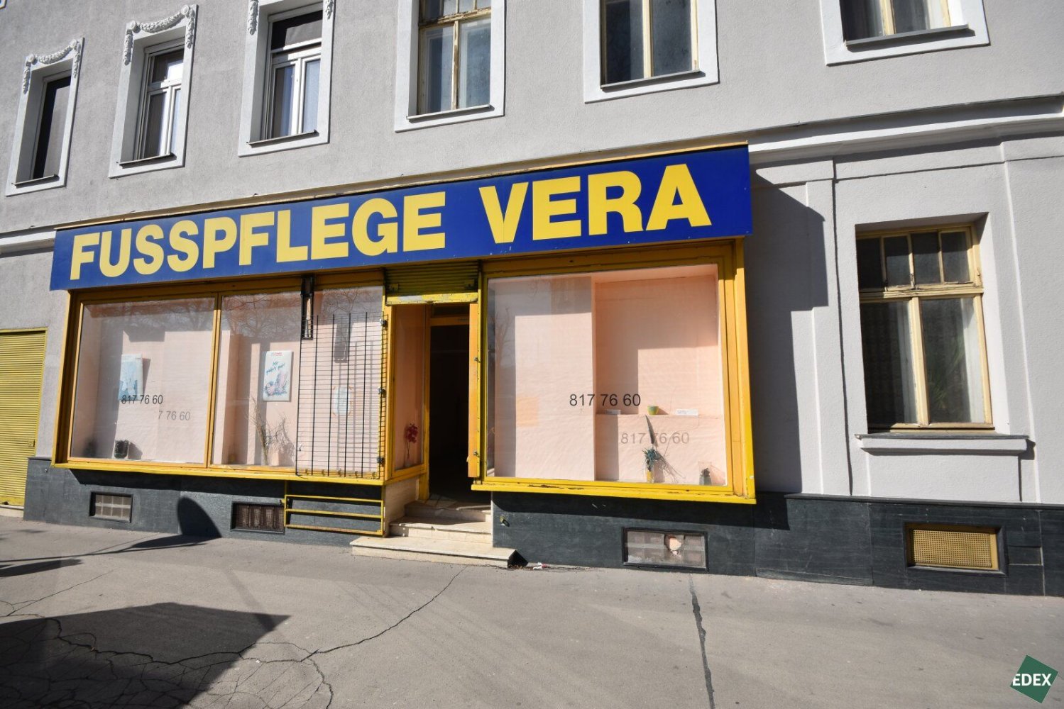 Коммерческая недвижимость 91м² в Майдлинг, Австрия № 134648