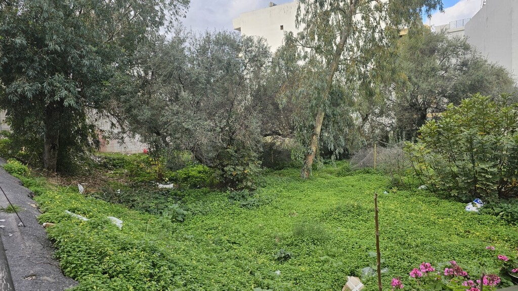 Hotel in Hersonissos, Greece 299m², Nr. 72642