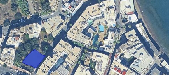 Hotel in Hersonissos, Greece 299m², Nr. 72642 4