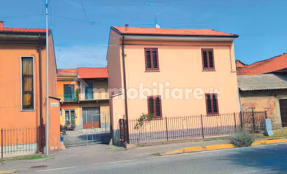 4-salle Appartement à Bareggio, Italy No. 218980