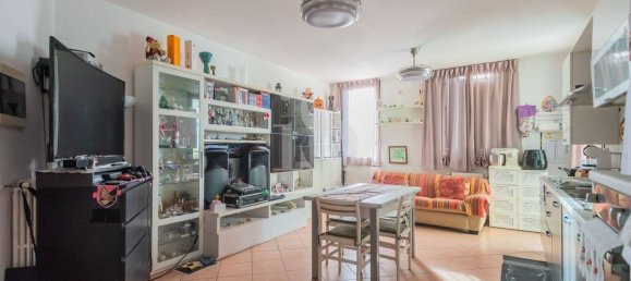 1 bedroom Apartment in Concorezzo, Italy No. 341493 12