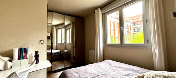 Apartamento de 2 dormitorios en Saint-Etienne, France No. 198107 7