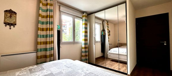 Apartamento de 2 dormitorios en Saint-Etienne, France No. 198107 6