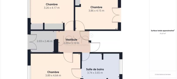 6 Schlafzimmer Haus in Romilly-sur-Seine, France, Nr. 159059 97