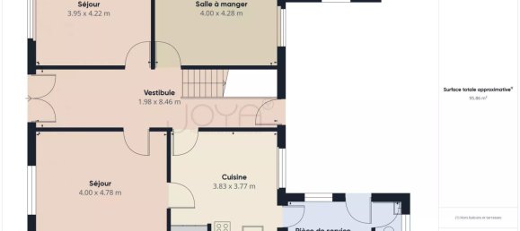 6 Schlafzimmer Haus in Romilly-sur-Seine, France, Nr. 159059 95