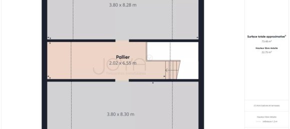 6 Schlafzimmer Haus in Romilly-sur-Seine, France, Nr. 159059 128