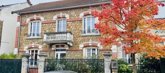 6 Schlafzimmer Haus in Romilly-sur-Seine, France, Nr. 159059 36