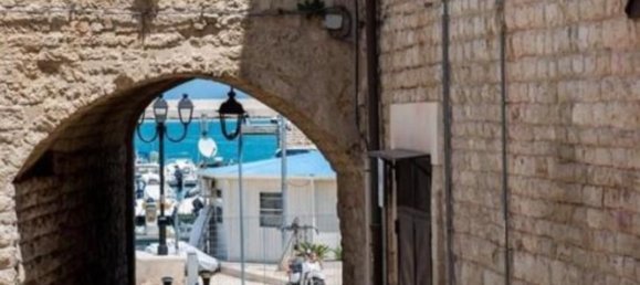 3 bedrooms House in Bisceglie, Italy No. 336493 8