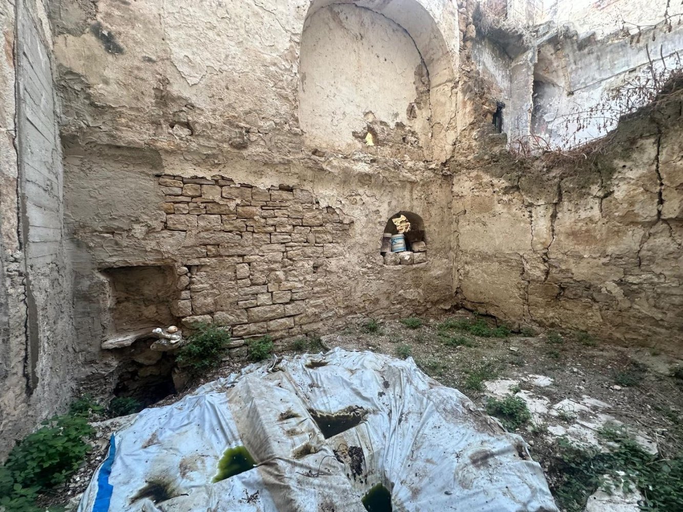 3 bedrooms House in Bisceglie, Italy No. 336493