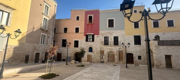 3 bedrooms House in Bisceglie, Italy No. 336493 3