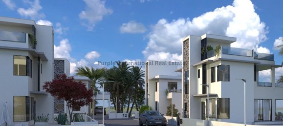 Villa T4 em Protaras, Cyprus N.º 25776 27