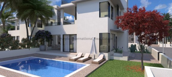 Villa T4 em Protaras, Cyprus N.º 25776 21