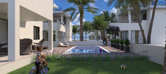 Villa T4 em Protaras, Cyprus N.º 25776 28