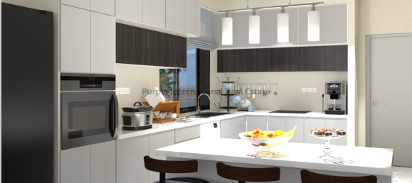 Villa T4 em Protaras, Cyprus N.º 25776 16