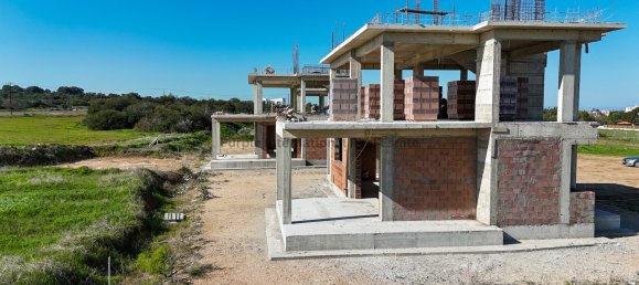 Villa T4 em Protaras, Cyprus N.º 25776 8