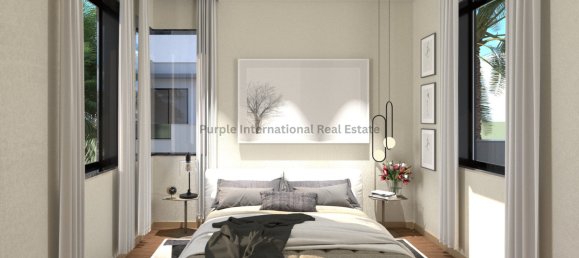 Villa T4 em Protaras, Cyprus N.º 25776 18