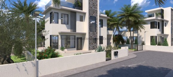 Villa T4 em Protaras, Cyprus N.º 25776 5