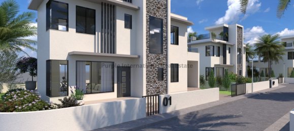 Villa T4 em Protaras, Cyprus N.º 25776 23