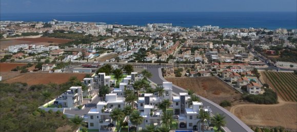 Villa T4 em Protaras, Cyprus N.º 25776 13