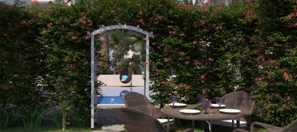 Villa T4 em Protaras, Cyprus N.º 25776 20