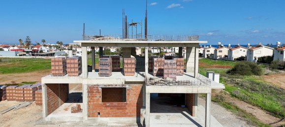 Villa T4 em Protaras, Cyprus N.º 25776 11